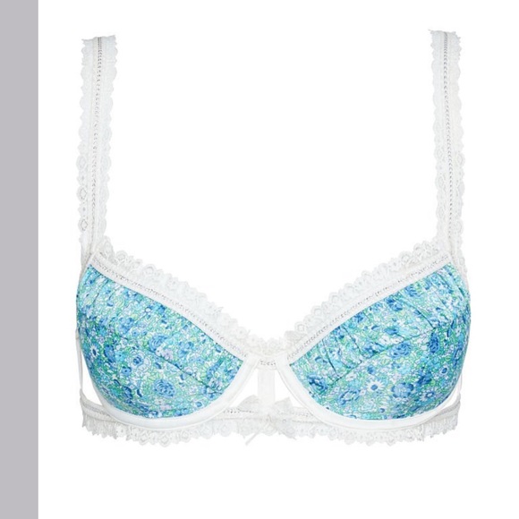 For Love and Lemons Alana Bra - Picture 5 of 6